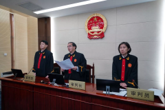 风科技无限公司补偿何某三万元？ 